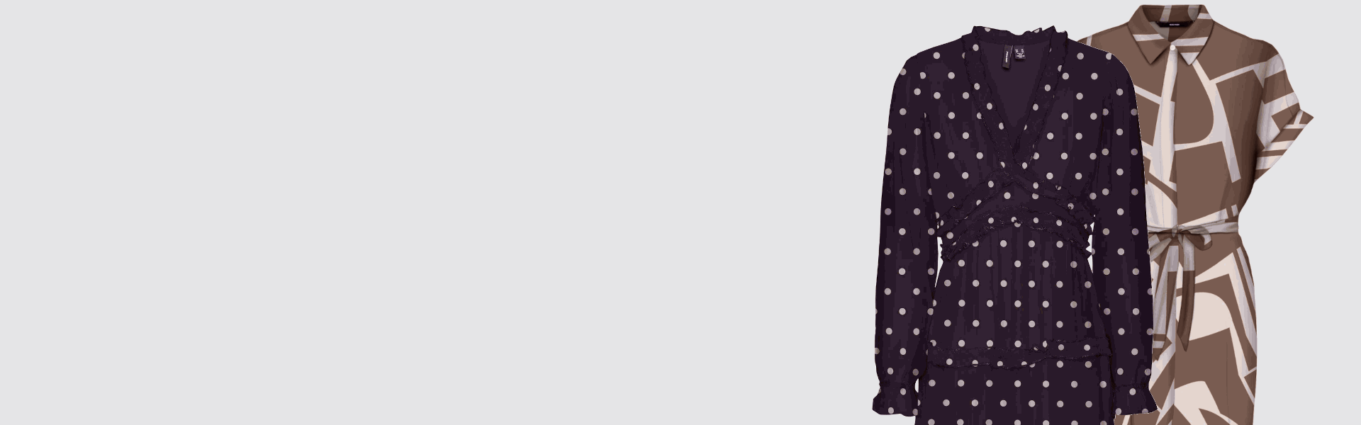 Vestidos Vero Moda  image